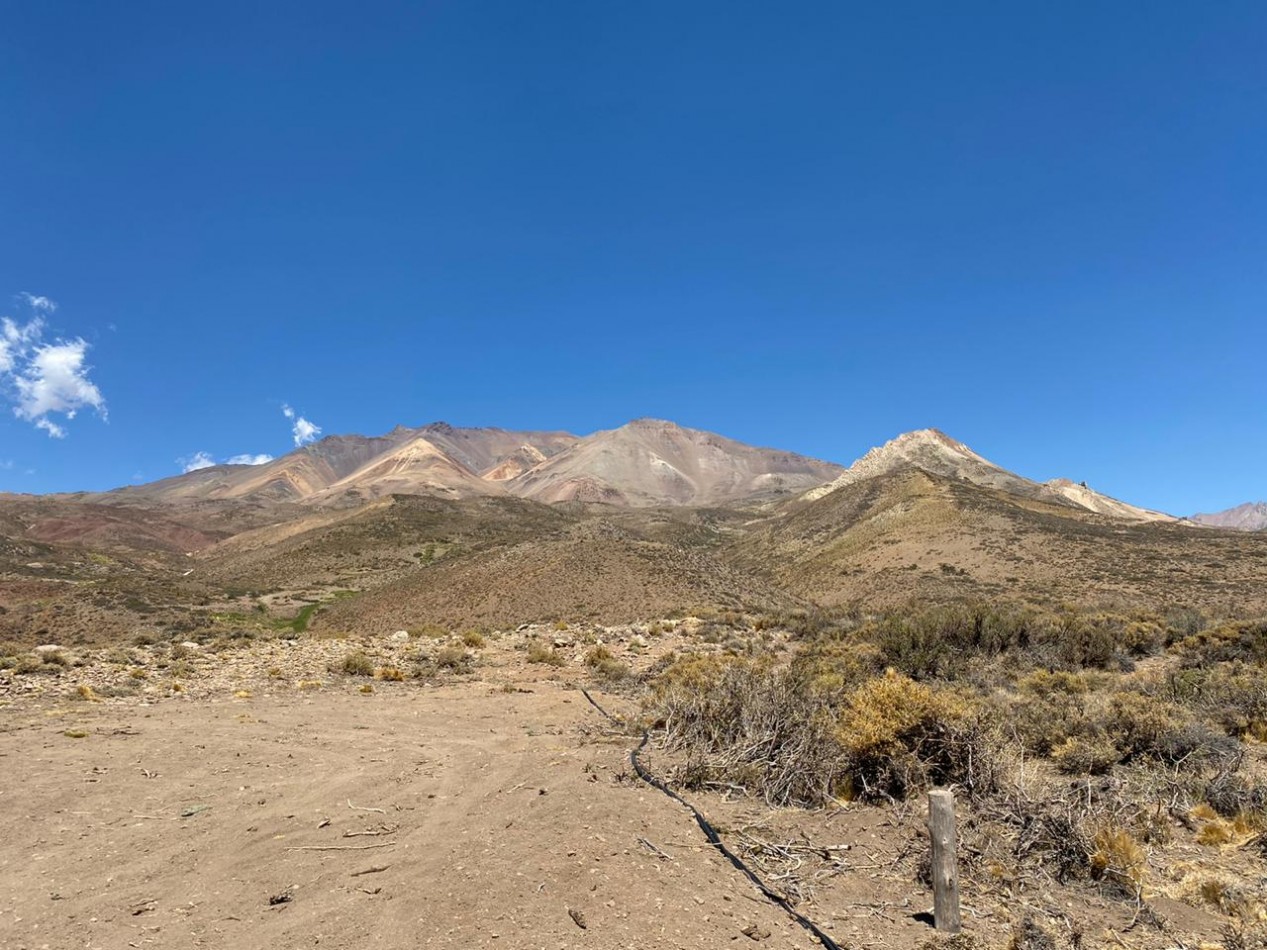 GREENWOOD INMOBILIARIA VENDE TERRENO A 15 MIN DE LAS LEÑAS.