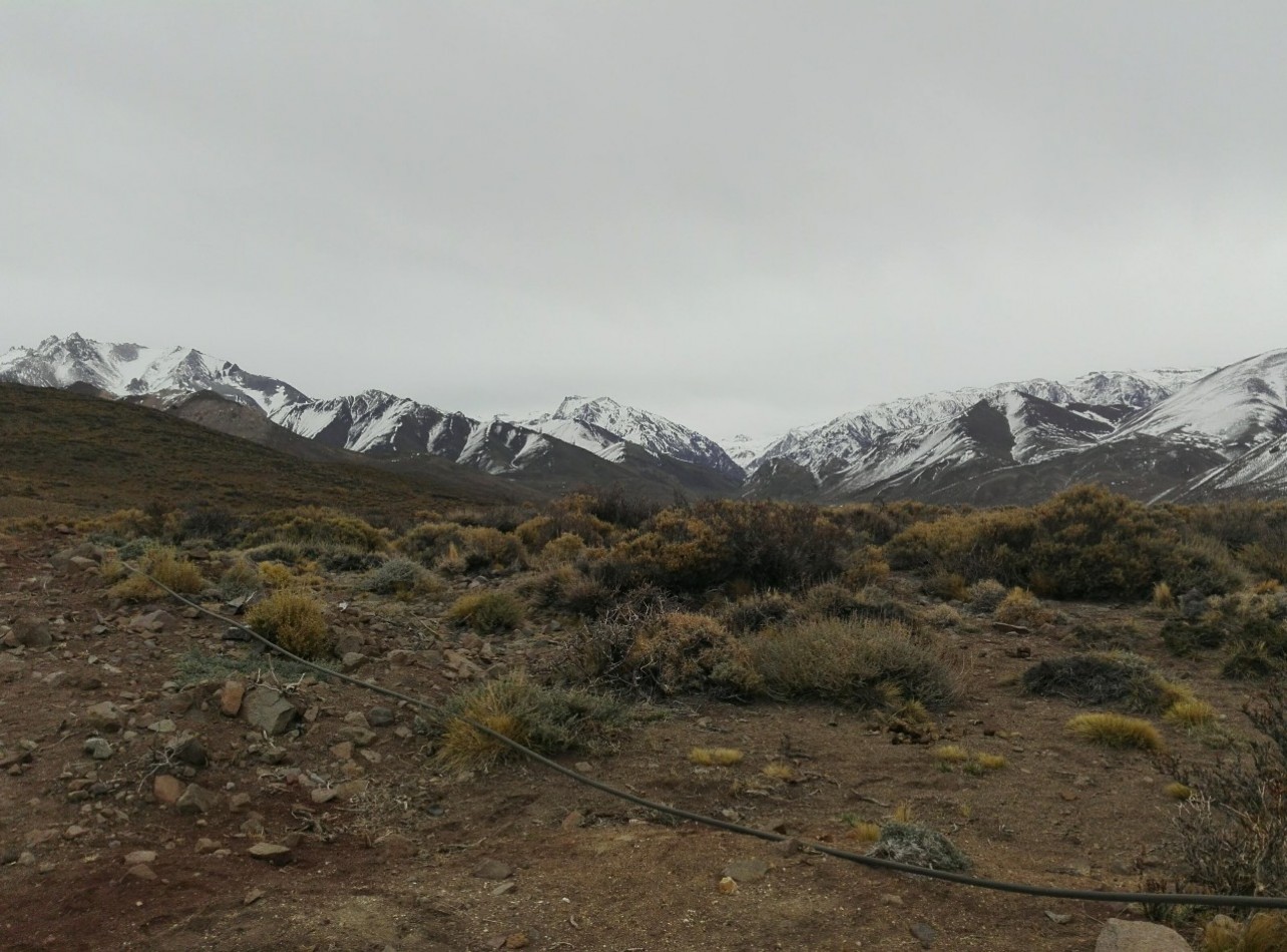 GREENWOOD INMOBILIARIA VENDE TERRENO A 15 MIN DE LAS LEÑAS.