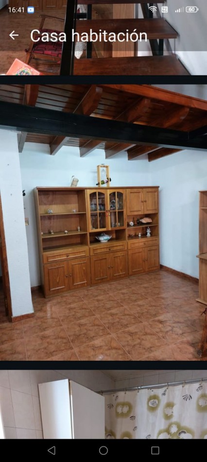 GREENWOOD INMOBILIARIA PRESENTA Casa en Venta B° Coop. Rodeo Del Medio, Maipu