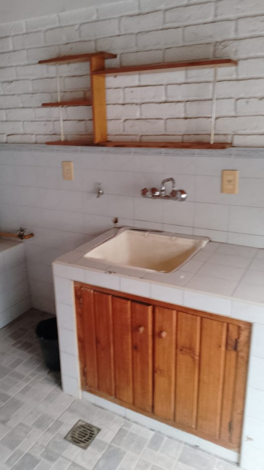 GREENWOOD INMOBILIARIA PRESENTA Casa en Venta B° Coop. Rodeo Del Medio, Maipu