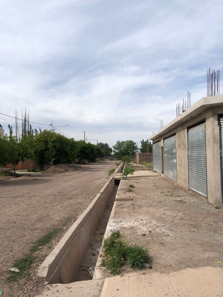 GREENWOOD INMOBILIARIA VENDE LOTE B° TIERRAS DE PERDRIEL ll , LUJAN DE CUYO