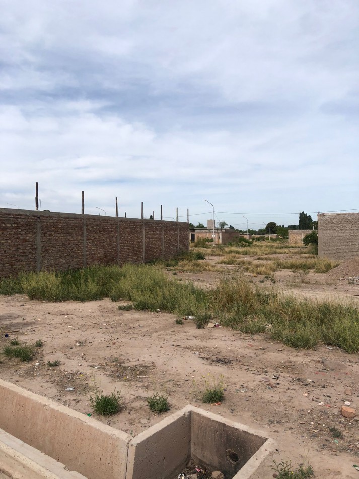 GREENWOOD INMOBILIARIA VENDE LOTE B° TIERRAS DE PERDRIEL ll , LUJAN DE CUYO