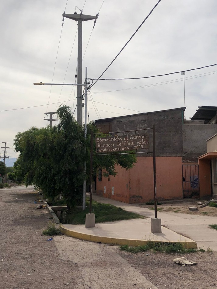 GREENWOOD INMOBILIARIA VENDE LOTE B° TIERRAS DE PERDRIEL ll , LUJAN DE CUYO