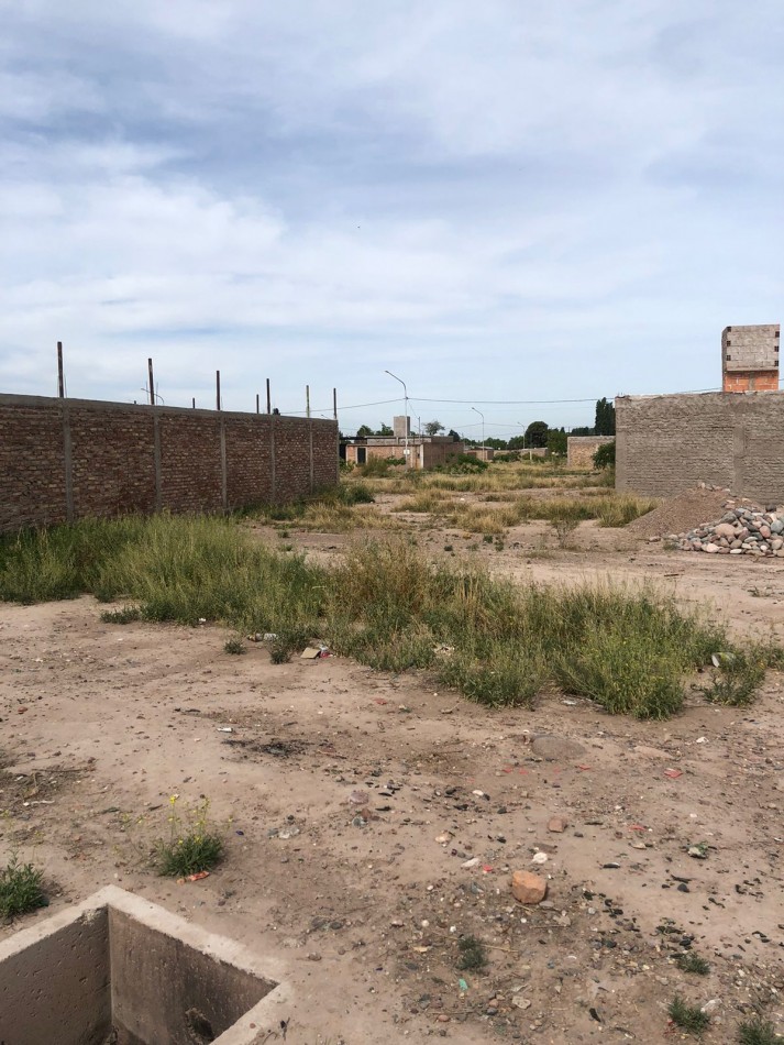 GREENWOOD INMOBILIARIA VENDE LOTE B° TIERRAS DE PERDRIEL ll , LUJAN DE CUYO