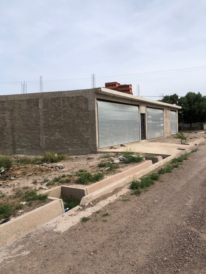 GREENWOOD INMOBILIARIA VENDE LOTE B° TIERRAS DE PERDRIEL ll , LUJAN DE CUYO