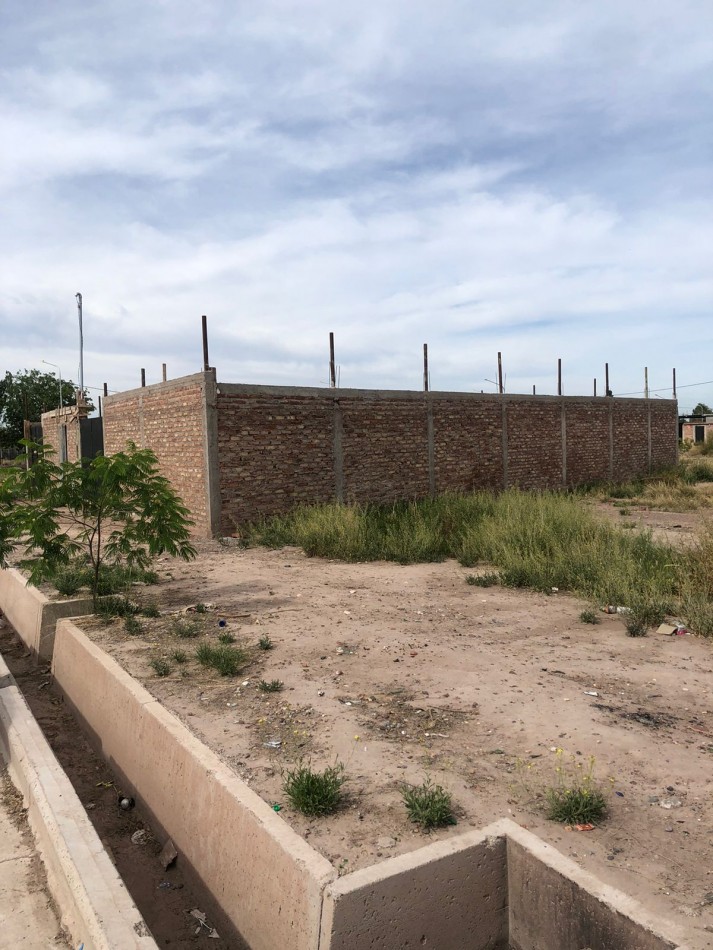 GREENWOOD INMOBILIARIA VENDE LOTE B° TIERRAS DE PERDRIEL ll , LUJAN DE CUYO