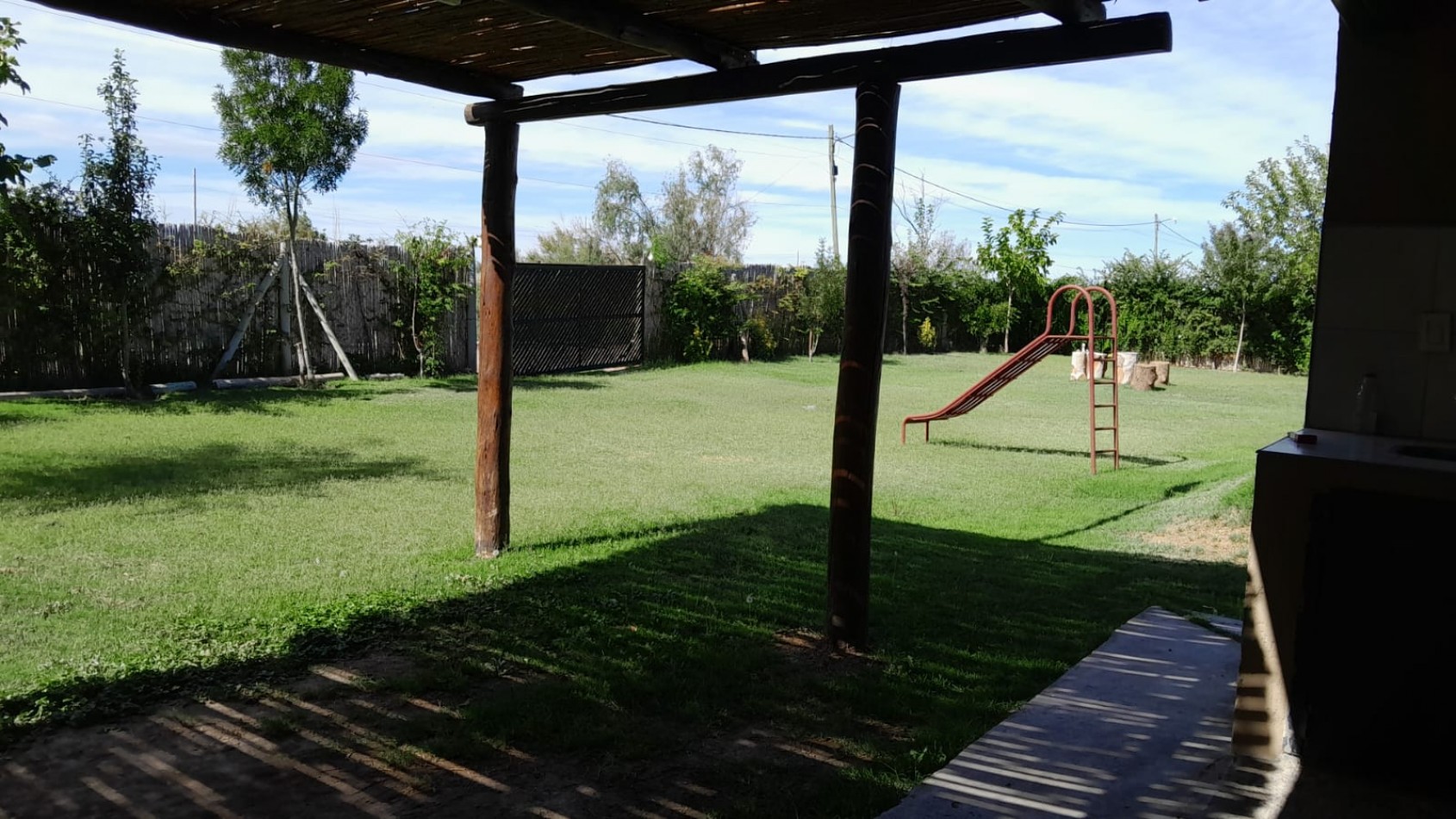 GREENWOOD INMOBILIARIA VENDE QUINCHO CON PILETA EN VENTA