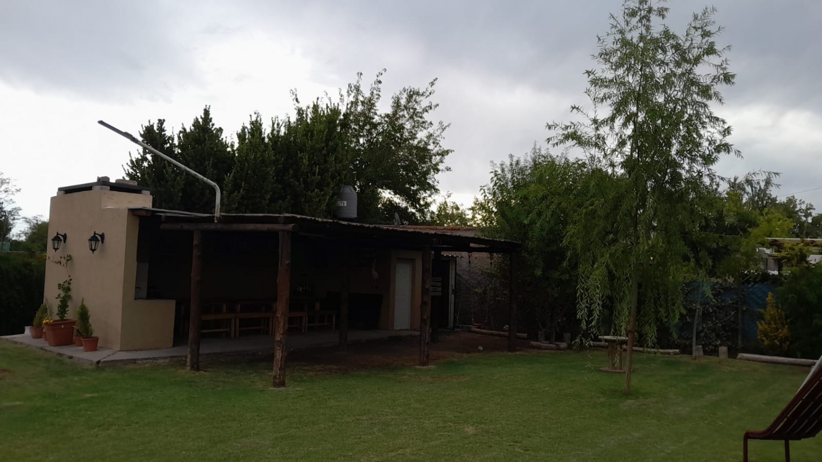 GREENWOOD INMOBILIARIA VENDE QUINCHO CON PILETA EN VENTA