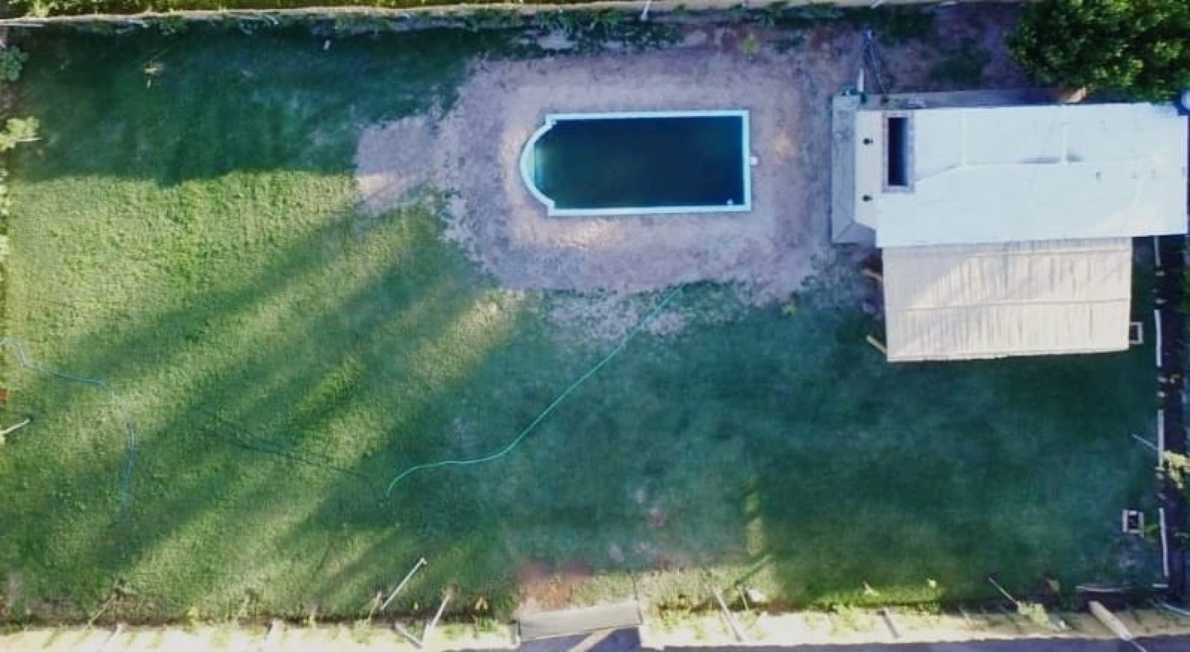 GREENWOOD INMOBILIARIA VENDE QUINCHO CON PILETA EN VENTA