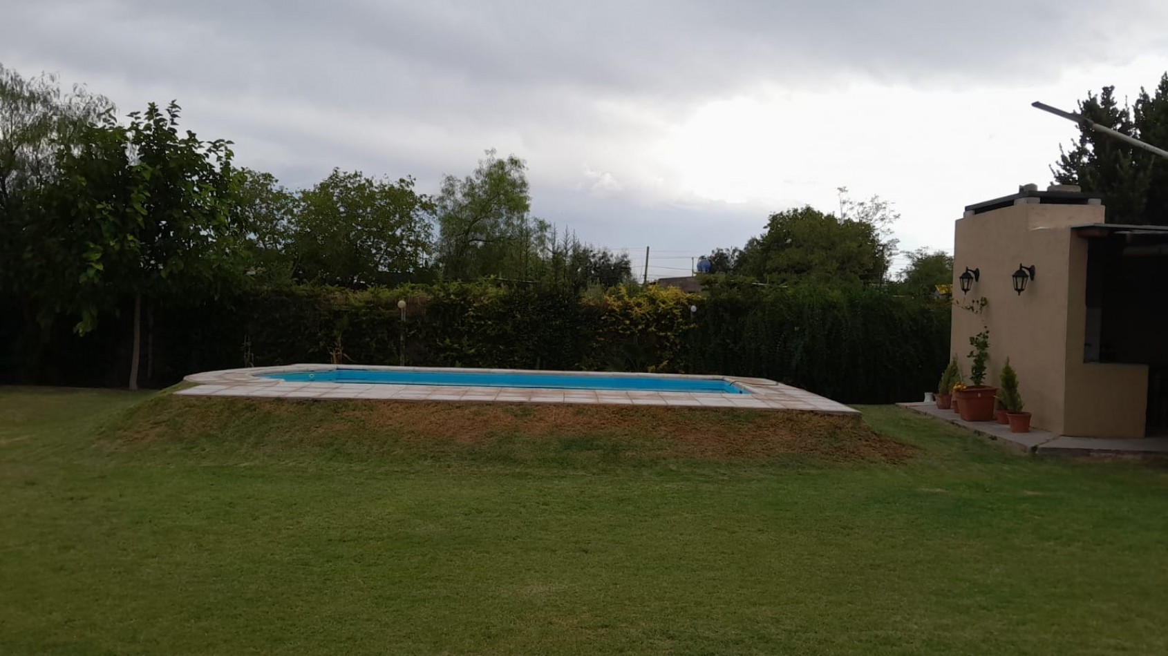 GREENWOOD INMOBILIARIA VENDE QUINCHO CON PILETA EN VENTA