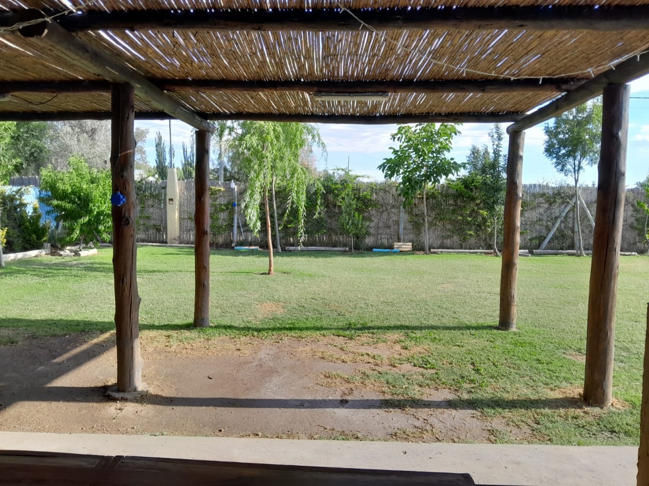 GREENWOOD INMOBILIARIA VENDE QUINCHO CON PILETA EN VENTA