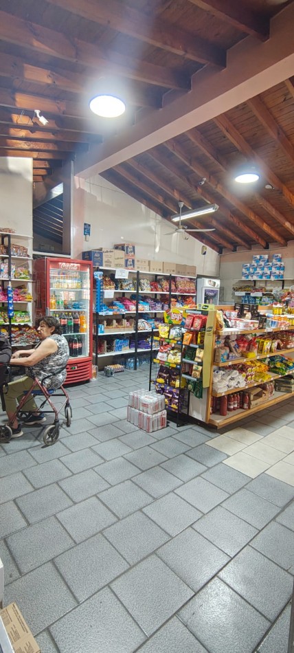 GREENWOOD INMOBILIARIA VENDE EXCELENTE FONDO DE COMERCIO EN GODOY CRUZ 