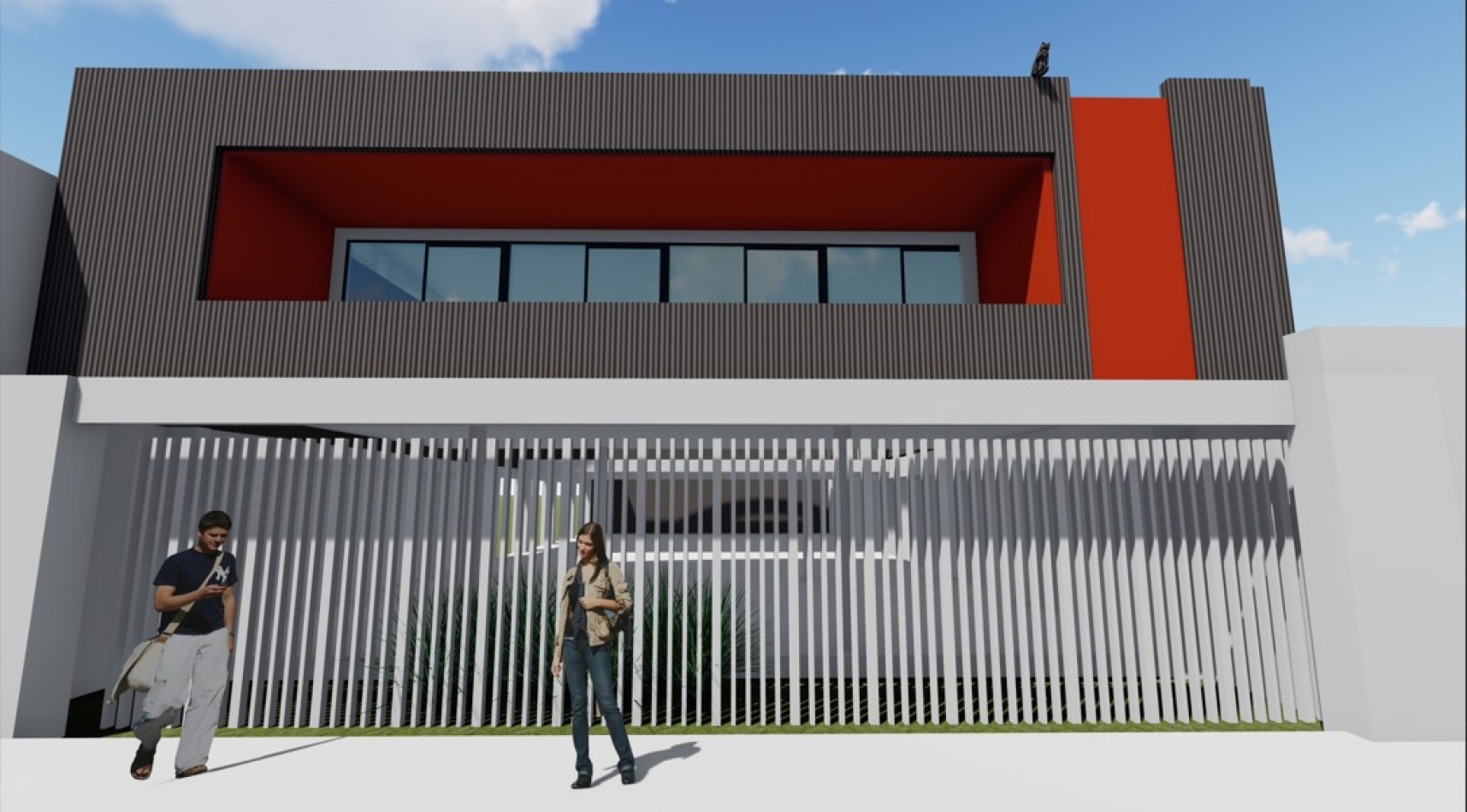 GREENWOOD INMOBILIARIA ALQUILA GALPON EN LUJAN DE CUYO