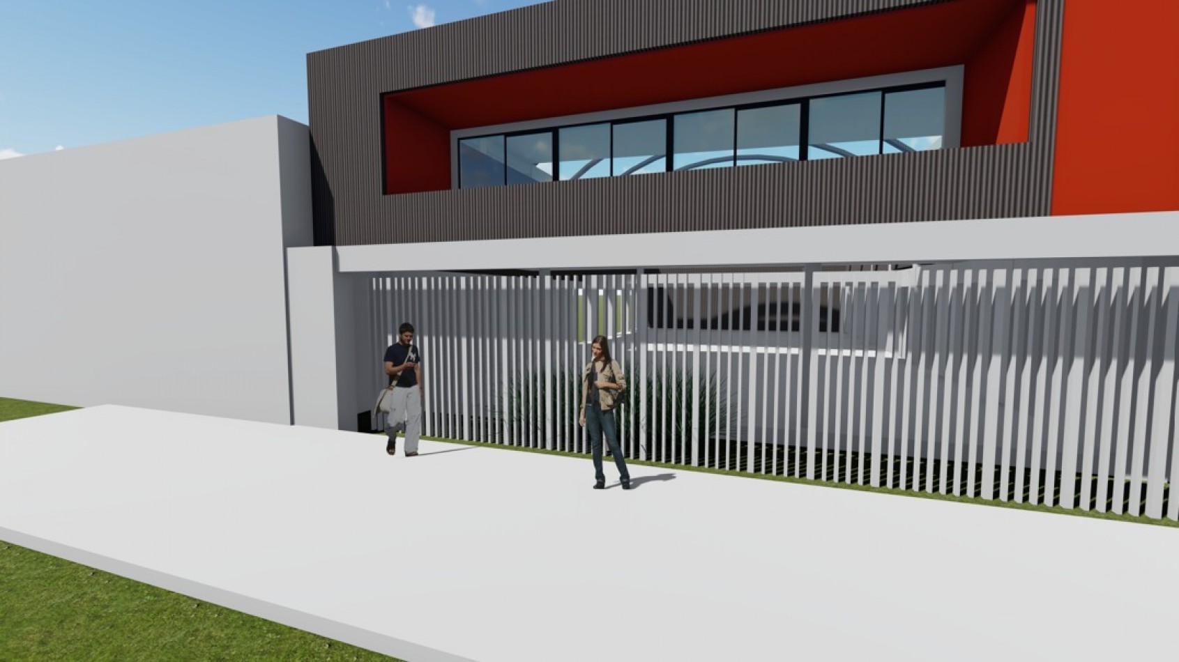 GREENWOOD INMOBILIARIA ALQUILA GALPON EN LUJAN DE CUYO