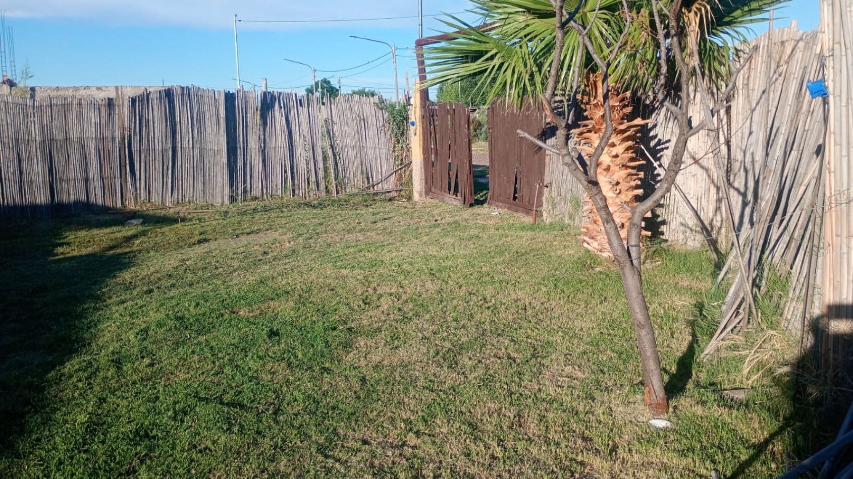 GREENWOOD INMOBILIARIA VENDE QUINCHO CON PILETA EN GUAYMALLEN