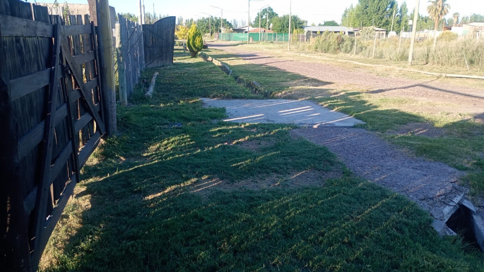 GREENWOOD INMOBILIARIA VENDE QUINCHO CON PILETA EN GUAYMALLEN