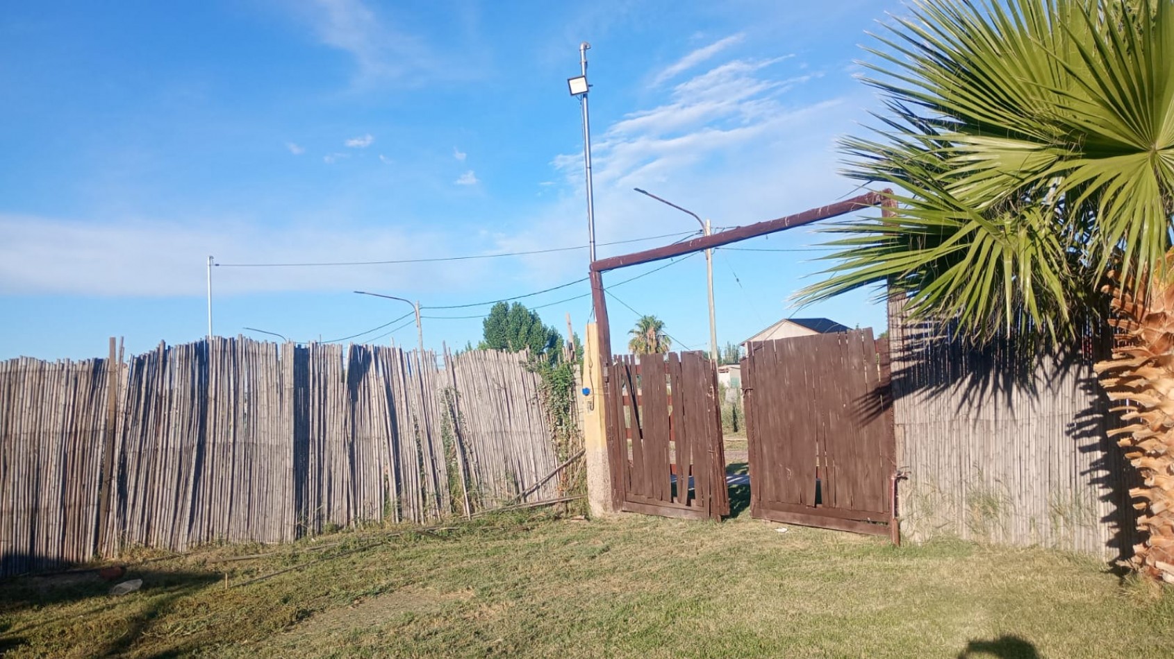 GREENWOOD INMOBILIARIA VENDE QUINCHO CON PILETA EN GUAYMALLEN