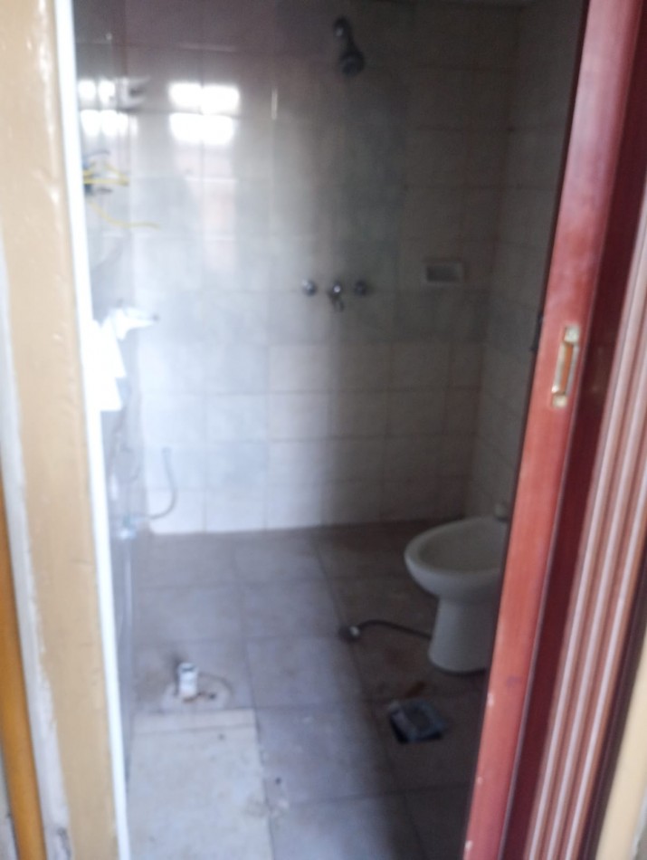 GREENWOOD INMOBILIARIA VENDE CASA A RECICLAR EN MAIPU