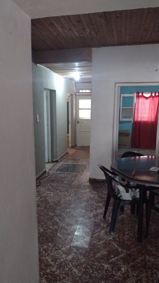 GREENWOOD INMOBILIARIA VENDE CASA EN LUJAN DE CUYO