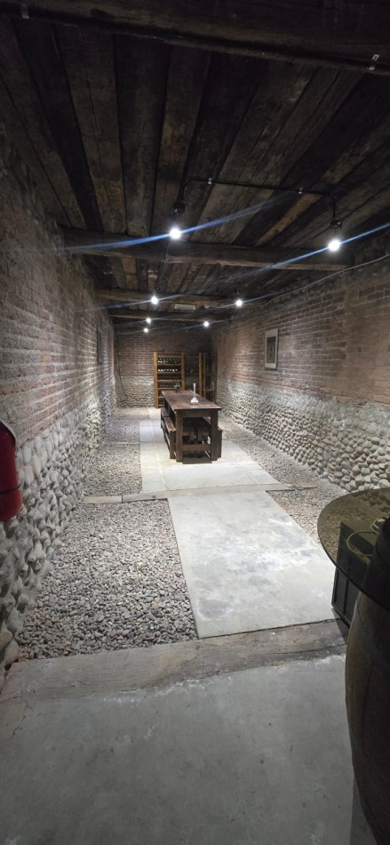 GREENWOOD INMOBILIARIA VENDE BODEGA EN MAIPU 