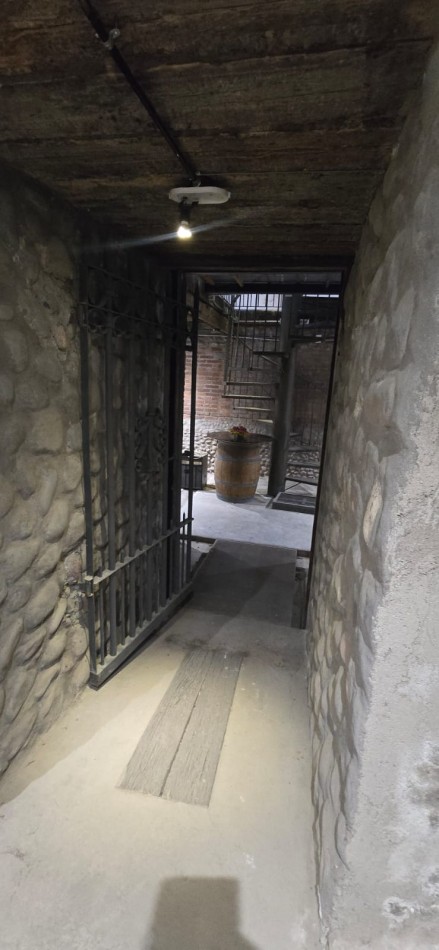 GREENWOOD INMOBILIARIA VENDE BODEGA EN MAIPU 