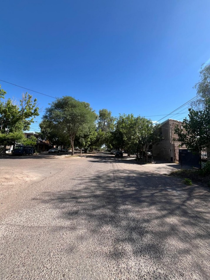 GREENWOOD INMOBILIARIA VENDE LOTE EN UNA EXCELENTE UBICACION