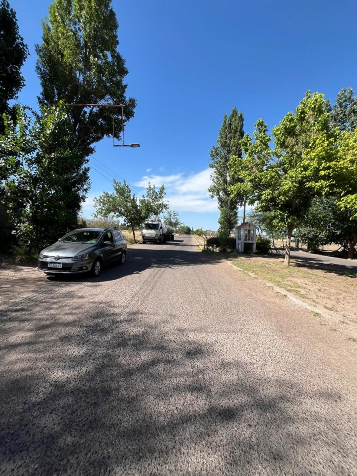 GREENWOOD INMOBILIARIA VENDE LOTE EN UNA EXCELENTE UBICACION