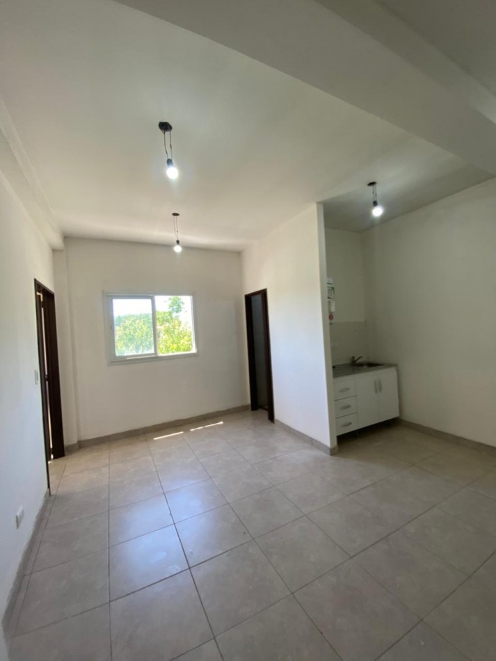 ALQUILER MONOAMBIENTE EN LUJAN DE CUYO.