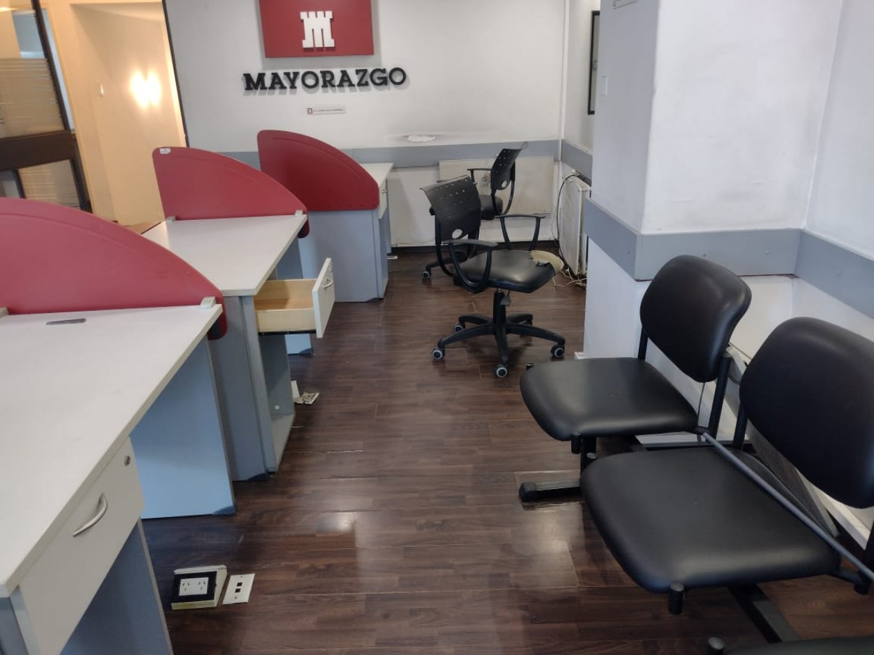 GREENWOOD INMOBILIARIA VENDE LOCAL COMERCIAL EN PLENO CENTRO DE MENDOZA  