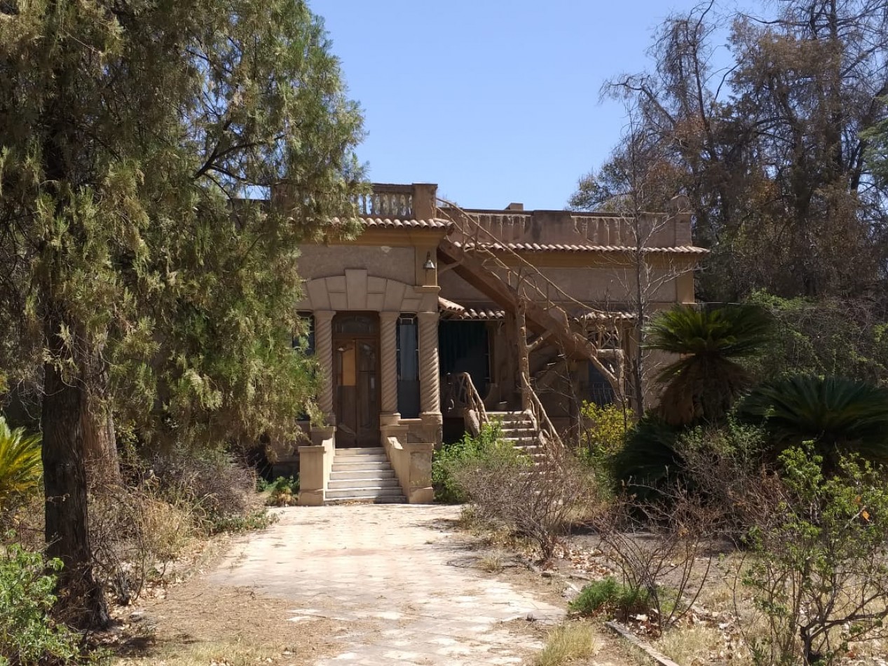 GREENWOOD INMOBILIARIA VENDE TERRENO EN GUAYMALLEN 