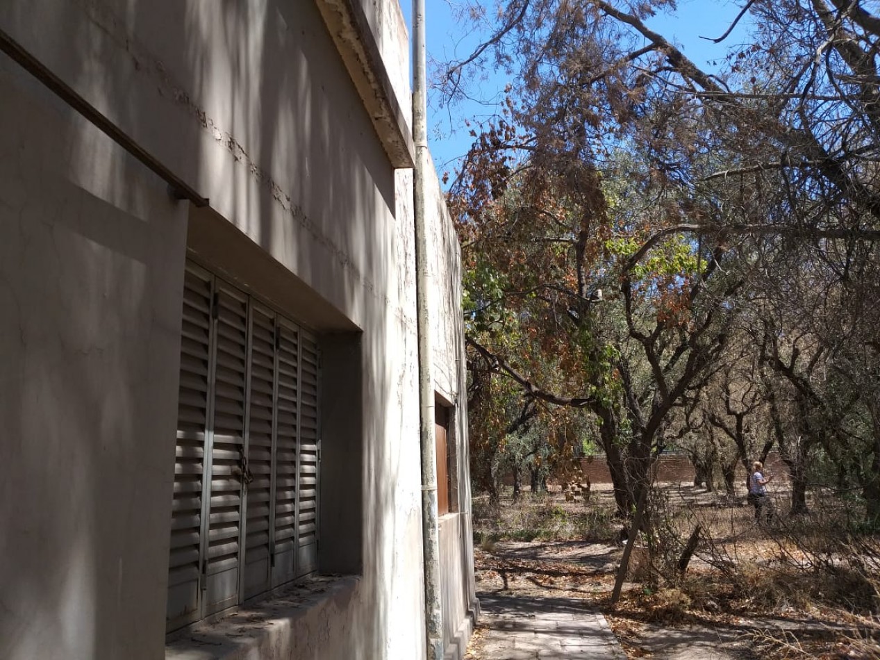 GREENWOOD INMOBILIARIA VENDE TERRENO EN GUAYMALLEN 