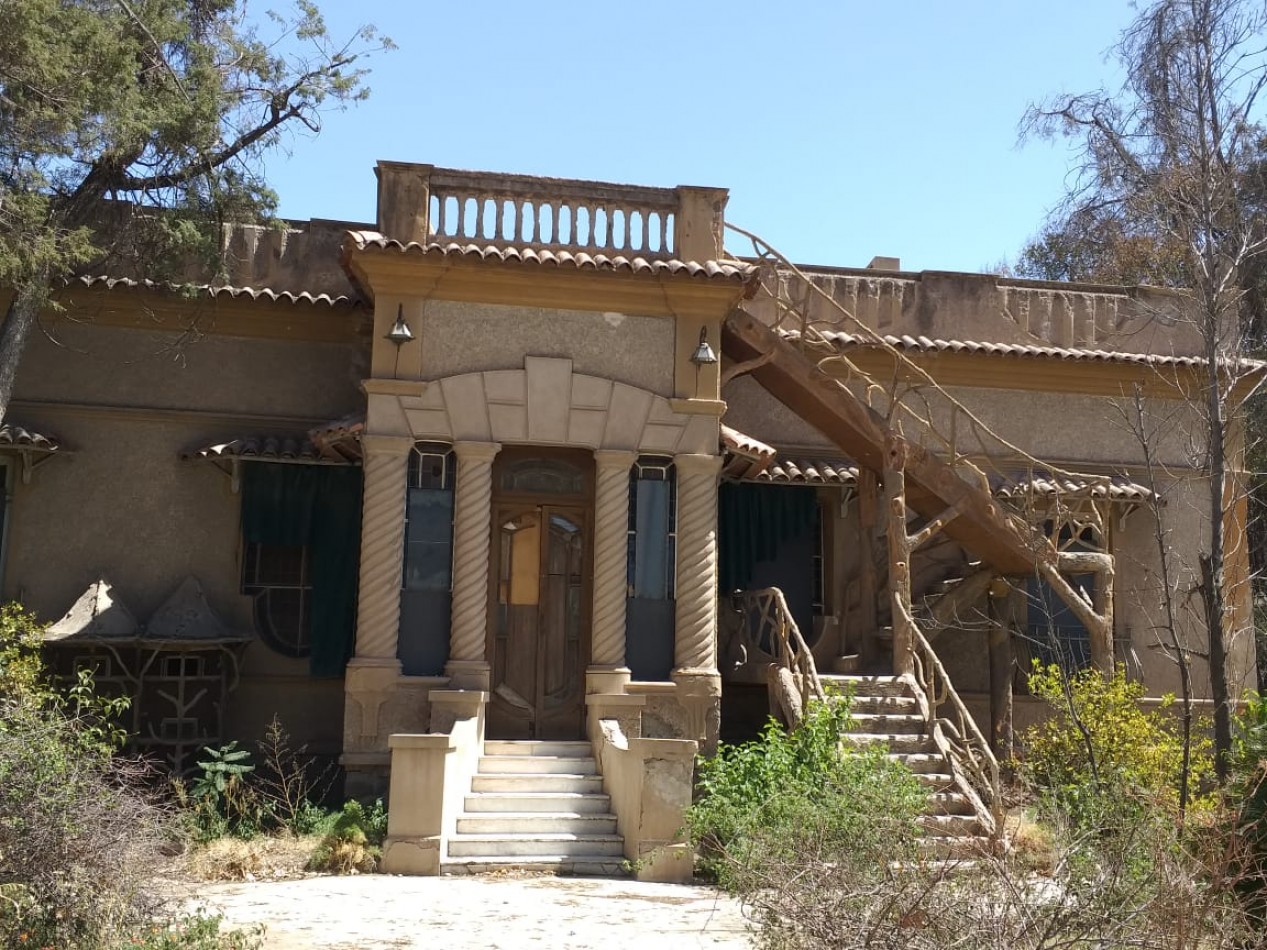 GREENWOOD INMOBILIARIA VENDE TERRENO EN GUAYMALLEN 