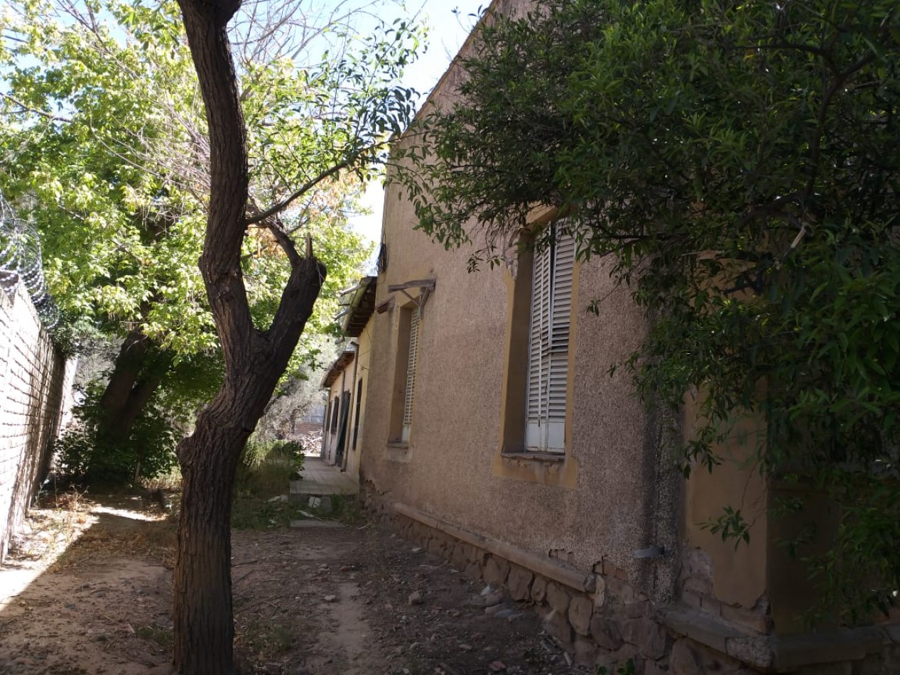 GREENWOOD INMOBILIARIA VENDE TERRENO EN GUAYMALLEN 