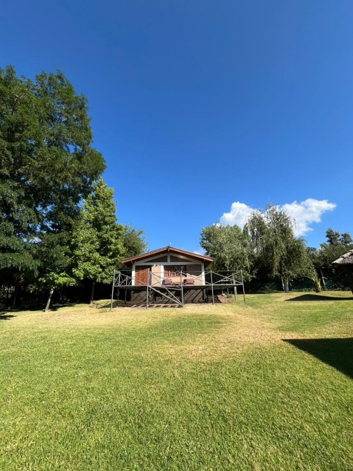 ¡GREENWOOD VENDE OPORTUNIDAD DE NEGOCIO RENTABLE!