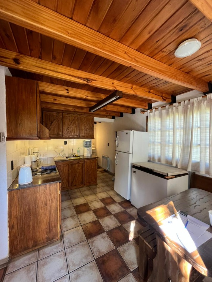 ¡GREENWOOD VENDE OPORTUNIDAD DE NEGOCIO RENTABLE!