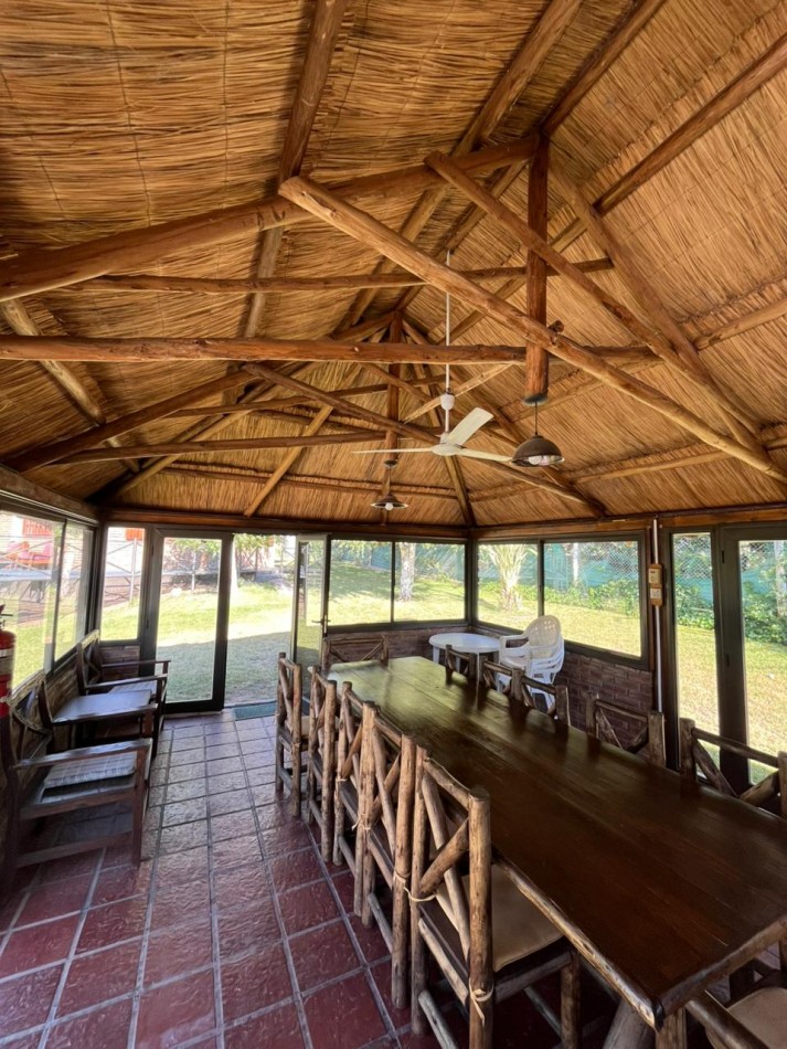 ¡GREENWOOD VENDE OPORTUNIDAD DE NEGOCIO RENTABLE!