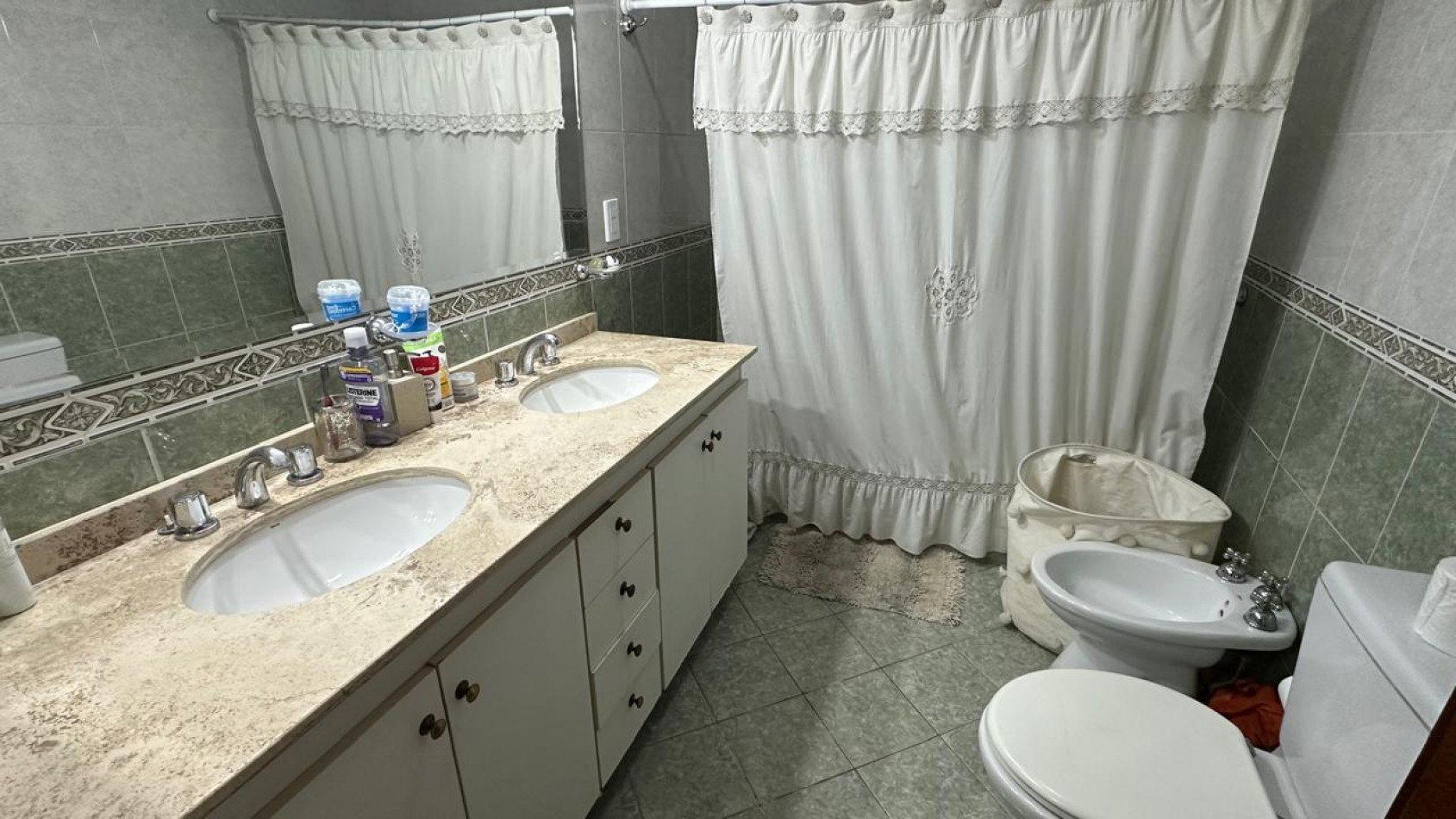 GREENWOOD INMOBILIARIA VENDE HERMOSO DEPARTAMENTO EN LUJAN DE CUYO