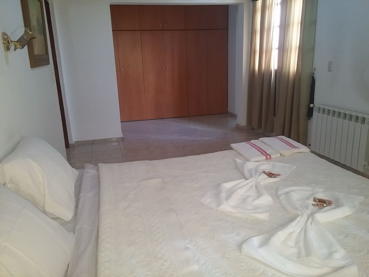 GREENWOOD INMOBILIARIA VENDE HERMOSO DEPARTAMENTO EN LUJAN DE CUYO