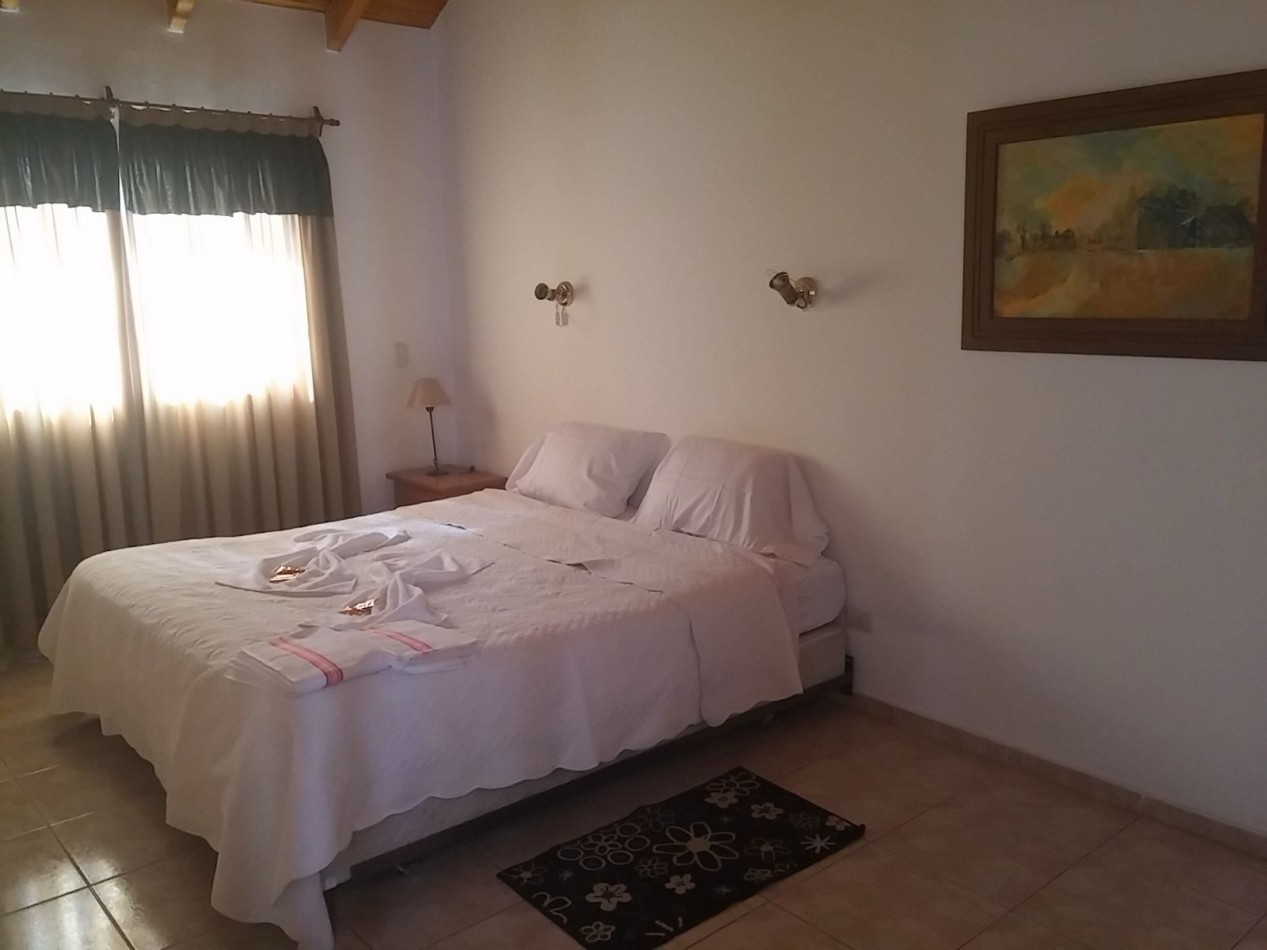 GREENWOOD INMOBILIARIA VENDE HERMOSO DEPARTAMENTO EN LUJAN DE CUYO