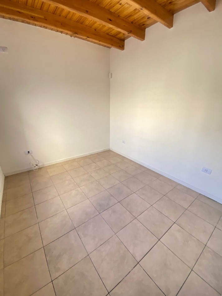 GREENWOOD INMOBILIARIA VENDE DEPARTAMENTO EN LAS HERAS: