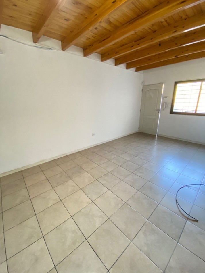 GREENWOOD INMOBILIARIA VENDE DEPARTAMENTO EN LAS HERAS: