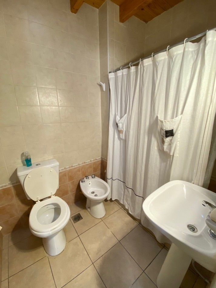 GREENWOOD INMOBILIARIA VENDE DEPARTAMENTO EN LAS HERAS: