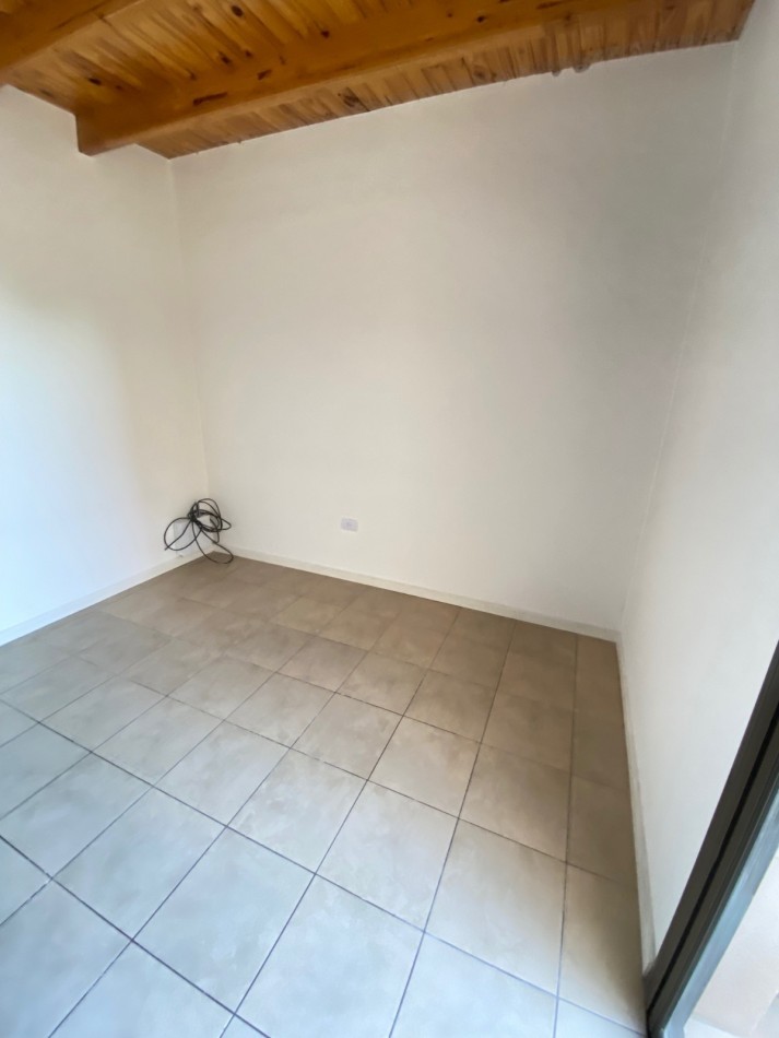 GREENWOOD INMOBILIARIA VENDE DEPARTAMENTO EN LAS HERAS: