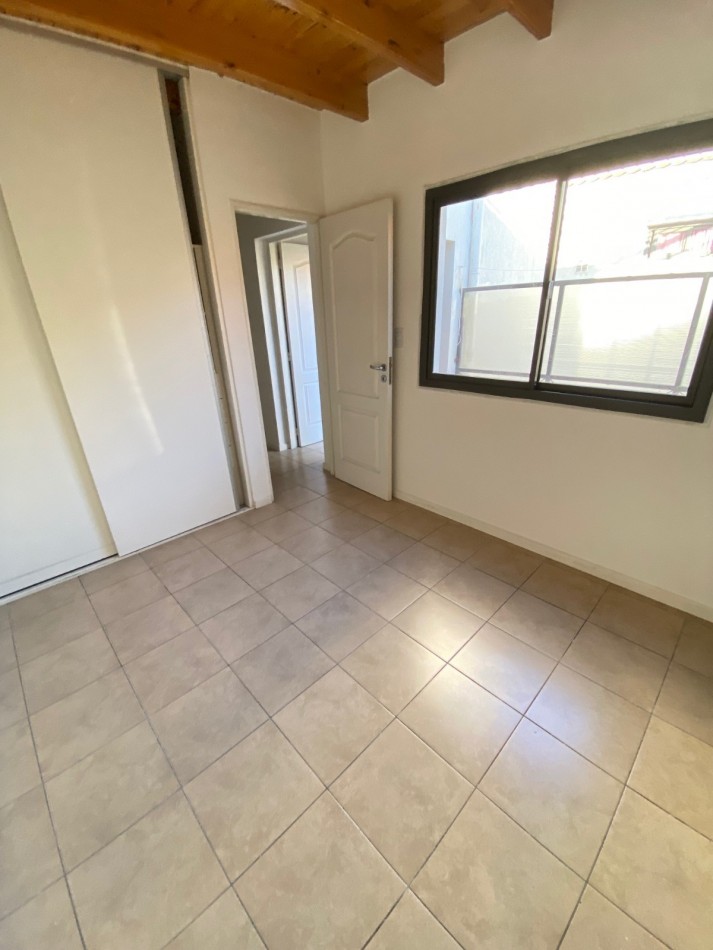 GREENWOOD INMOBILIARIA VENDE DEPARTAMENTO EN LAS HERAS: