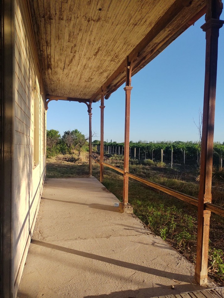 GREENWOOD INMOBILIARIA VENDE - EXCELENTE OPORTUNIDAD DE INVERSION