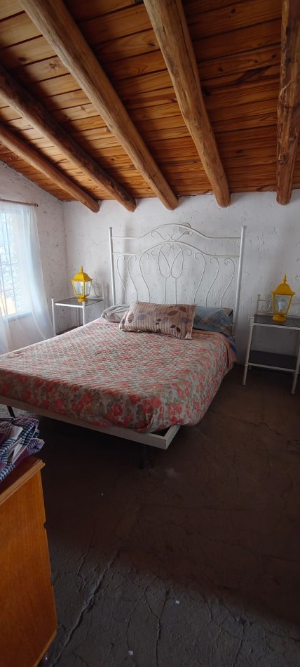 GREENWOOD INMOBILIARIA VENDE - CABAÑA EN EL CARRIZAL GREENWOOD INMOBILIARIA VENDE - CABAÑA EN EL CARRIZAL