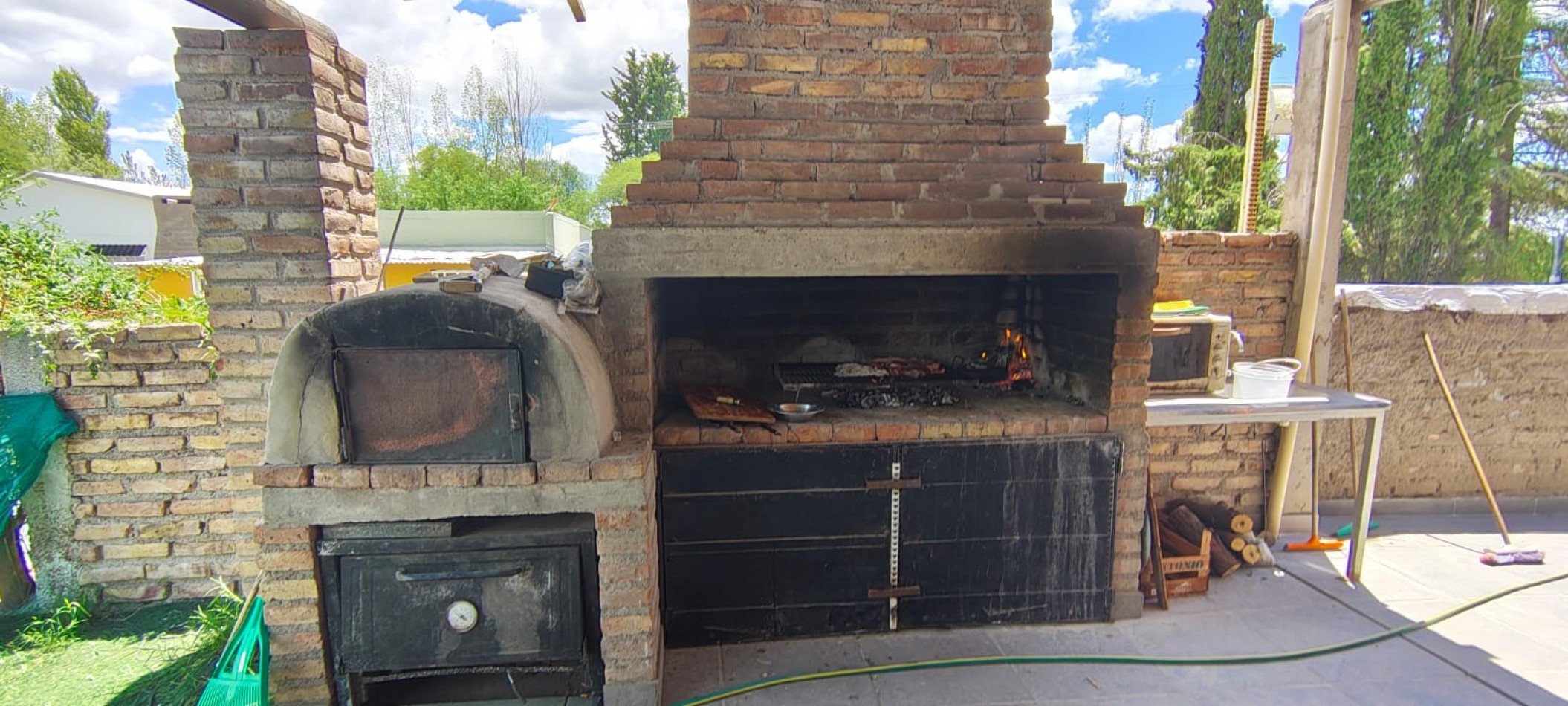 GREENWOOD INMOBILIARIA VENDE - CABAÑA EN EL CARRIZAL GREENWOOD INMOBILIARIA VENDE - CABAÑA EN EL CARRIZAL