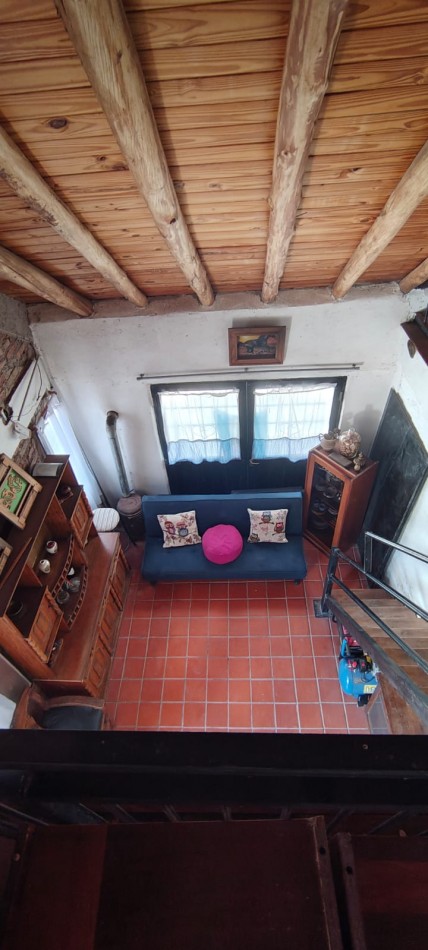 GREENWOOD INMOBILIARIA VENDE - CABAÑA EN EL CARRIZAL GREENWOOD INMOBILIARIA VENDE - CABAÑA EN EL CARRIZAL