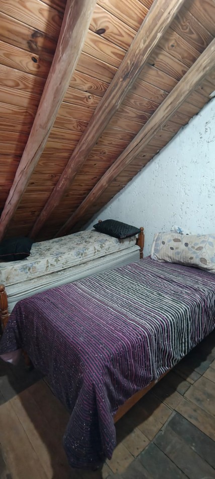 GREENWOOD INMOBILIARIA VENDE - CABAÑA EN EL CARRIZAL GREENWOOD INMOBILIARIA VENDE - CABAÑA EN EL CARRIZAL