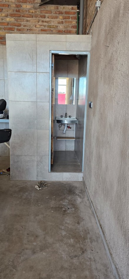 GREENWOOD INMOBILIARIA ALQUILA LOCALES COMERCIALES A ESTRENAR